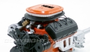Divers Mopar 426 Hemi engine Mopar 426 Hemi engine 1/18