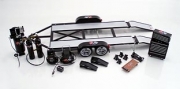 Divers Accessoires Corvette Accessoires Corvette 1/18