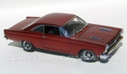 Ford . Muscle car 1/18