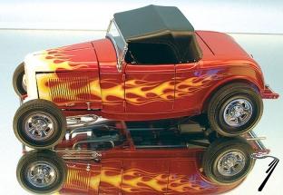 Ford Highboy deuce 