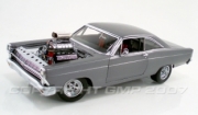 Divers Drag Fairlane  1/18