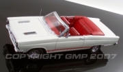 Ford . White 1/18