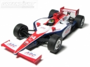 Divers A.J Foyt Enterprises #14  1/18