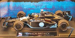Dallara 1st Win Japan Commemorative  1/18