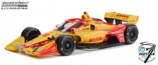 Chevrolet Andretti Autosport  1/18