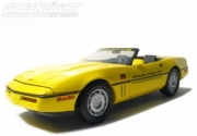 Chevrolet Corvette Indy 500 Pace car Indy 500 pace car 1/18