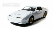 Pontiac Transam Official Pace car Indy 500 Transam Pace Car 1/18