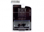 Jeep . MB Black Bandit Series 25 1/64