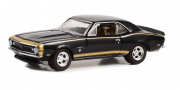 Chevrolet Camaro SS Black Panther Special toronto SS Black Panther Special toronto 1/64