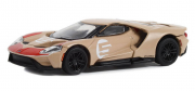 Ford GT Holman Moody #5 - 24H du Mans  1/64