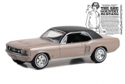Ford Mustang She Country Special - Bill Goodro Ford Denver Colorado - Autumn smoke She Country Special - Bill Goodro Ford Denver Colorado - Autumn smoke 1/64
