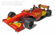 Panoz 1st Long Beach GP  1/18