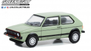 Volkswagen Golf GTI Club Vee-Dub GTI Club Vee-Dub 1/64