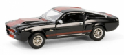 Ford Mustang Shelby GT500E Barrett Jackson Scottsdate Edition Series 14 Shelby GT500E Barrett Jackson Scottsdate Edition Series 14 1/64