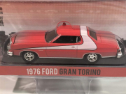 Ford . Starsky et Hutch - version salie 1/64