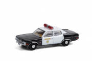 AMC . Matador Los Angeles Sheriff - Gone in Sixty seconds 1/64