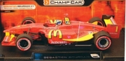 Panoz Newman-Haas-Lanigan CHAMPCAR #1  1/18
