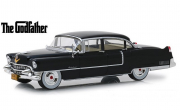 Cadillac . Series 60 The Godfather noire 1/24