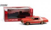 Ford . Starsky et Hutch - version poursuite 1/24