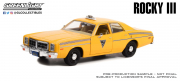 Dodge . City Cab Rocky III 1/24