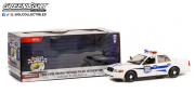 Ford . Victoria Interceptor Indiana State Police 1/44