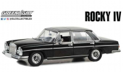 Mercedes . Rocky IV 1/43