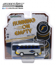 Volkswagen . Samba Bus Goodyear 1/64