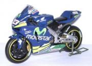 Honda RC211V Moto GP  1/18