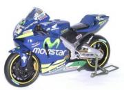 Honda RC211V Moto GP  1/18