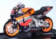 Honda RC211V Moto GP  1/10