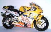 Honda NSR 500 Champion du Monde 500 cc  1/10