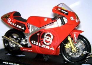 Gilera Gilera 125  1/10