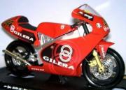 Gilera Gilera 125  1/10