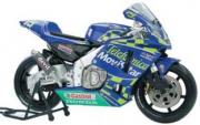 Honda RC 211V Moto GP  1/10