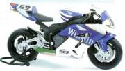 Honda CBR 1000 RR Superbike  1/10