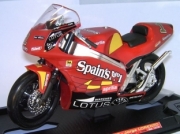 Aprilia RSW champion du monde 250 cc  1/10