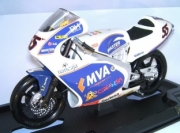 Aprilia RS 125 cc  1/10