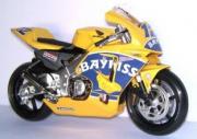 Honda RC 211V Moto GP  1/10