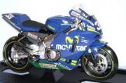 Honda RC211V Moto GP  1/10