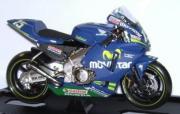 Honda RC211V Moto GP  1/10