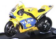 Yamaha YZR-M1  1/10
