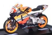Honda RC211V   1/10