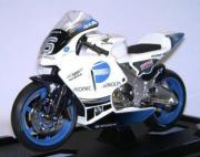 Honda RC211V Moto GP  1/10