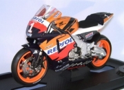 Honda RC 211V   1/10