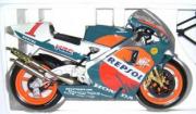Honda NSR 500 champion du monde  1/6