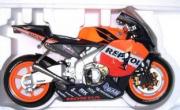 Honda RC 211V Moto GP  1/6