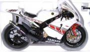 Yamaha YZR-M1 GP Valence  1/6