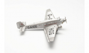 Divers . JUNKERS JU-52  - Echelle 1/160 autre