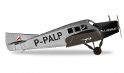 Divers . Junkers F13 Aerolot Polska Linia Lotnicza 1/87