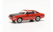 Opel . B Orange sanguine 1/87